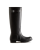 Imagen de Hunter Bota de lluvia Original caña alta Mujer - Negro