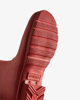Imagen de Hunter Bota de lluvia Original caña corta Mujer - Rojo militar
