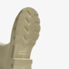 Imagen de Hunter Bota de lluvia caña corta Mujer - Crema