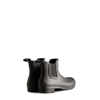 Imagen de Hunter Bota de lluvia Original Chelsea Mujer - Negro