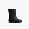 Imagen de Hunter Bota de lluvia First Boot Kids - Negro