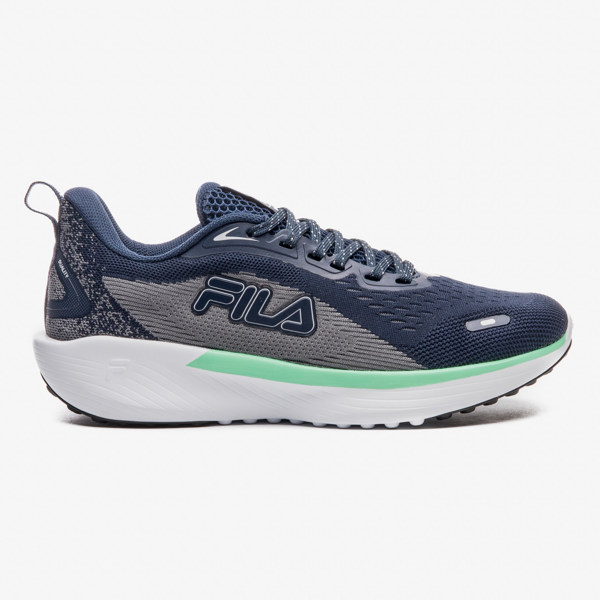 Imagen de Fila Champion Running DUALITY Mujer - Marino/Grafito