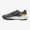 Imagen de Fila Champion Tenis WINNER CLAY Hombre - Hombre - Negro/Dorado