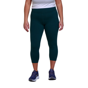 Imagen de Fila Calza Flat life ii Mujer - Verde