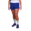 Imagen de Fila Shorts Double run ii Mujer - Azul carbon