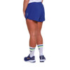 Imagen de Fila Shorts Double run ii Mujer - Azul carbon