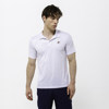 Imagen de Fila Remera manga corta Polo player f-box ii Hombre - Blanco