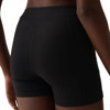 Imagen de FILA Tennis basic Short tenis para mujer - Negro