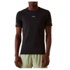 Imagen de FILA Racer ii Remera manga corta de running para hombre - Negro