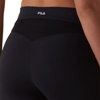 Imagen de FILA Performa force calza de training para mujer - Negro