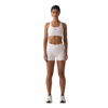 Imagen de FILA Nadador essential top de training para mujer - Blanco/Rojo