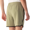 Imagen de FILA Curve 7" Short training para hombre - Verde/Negro