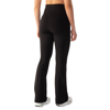Imagen de FILA Bailarina life Pantalon de training para mujer - Negro/Blanco