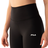 Imagen de FILA Bailarina life Pantalon de training para mujer - Negro/Blanco