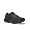 Imagen de Hoka Rincon 4 Champion para hombre - Negro/Negro