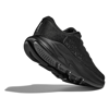 Imagen de Hoka Rincon 4 Champion para hombre - Negro/Negro