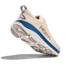 Imagen de Hoka Champion Gaviota 5 Hombre - Crema/Azul Claro