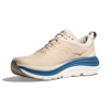 Imagen de Hoka Champion Gaviota 5 Hombre - Crema/Azul Claro
