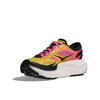 Imagen de Hoka Champion Mafate X Mujer - Amarillo/Rosa neon